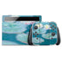 Claude Monet Waterlilies, Evening Nintendo Switch OLED (2021) Skin